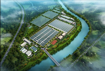 ��ׯ��ˮ����������Ч��ͼ1