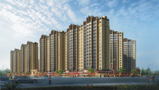 �½���������С��C�ؿ�ʩ��ͼ���Ч��ͼ2