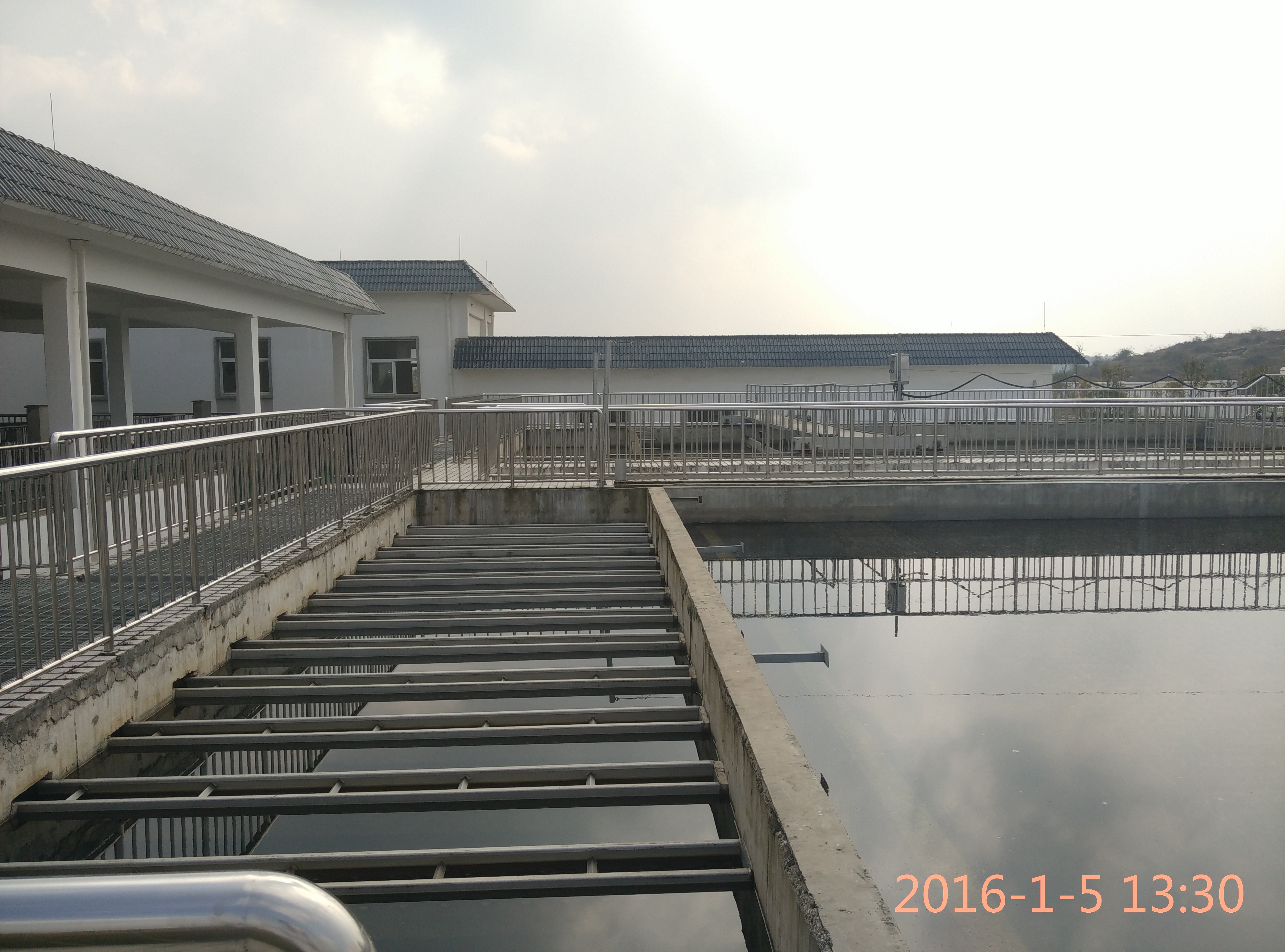 ������������ˮ�����ۺ�������Ŀ��Ϫ��ˮ���������ڹ���