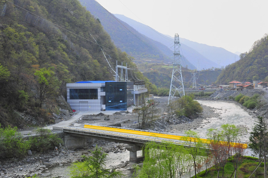 ����ˮ��վ����